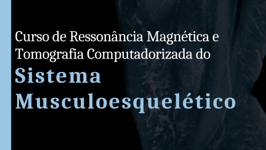 RM E TC MUSCULOESQUELÉTICO